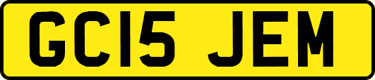 GC15JEM