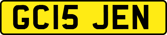 GC15JEN