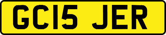 GC15JER