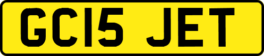 GC15JET