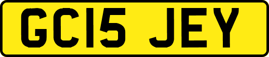 GC15JEY