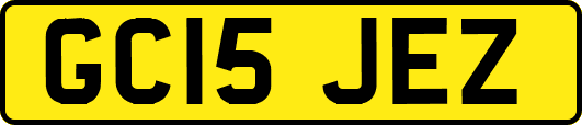 GC15JEZ