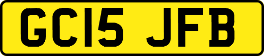 GC15JFB