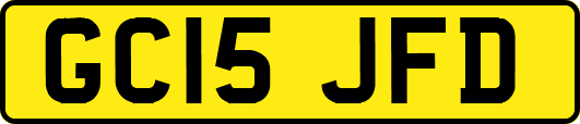 GC15JFD
