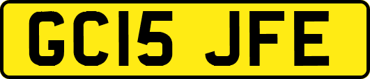 GC15JFE