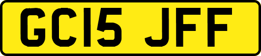 GC15JFF