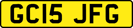 GC15JFG