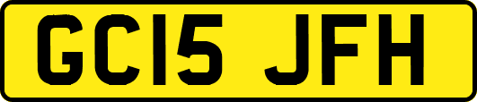 GC15JFH