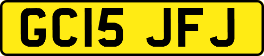 GC15JFJ
