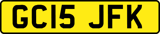 GC15JFK