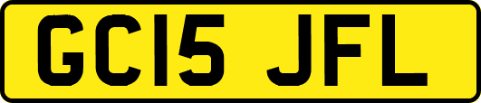 GC15JFL