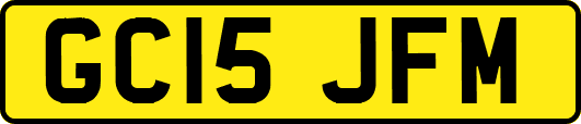 GC15JFM
