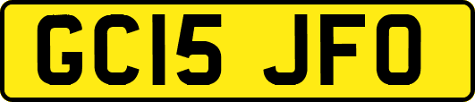 GC15JFO