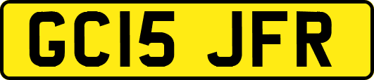 GC15JFR