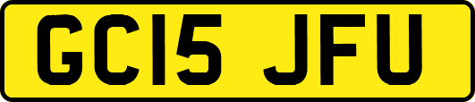 GC15JFU