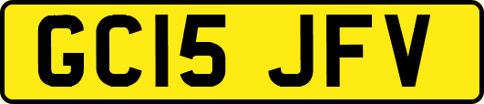 GC15JFV