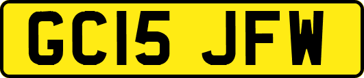 GC15JFW