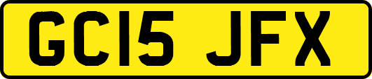 GC15JFX