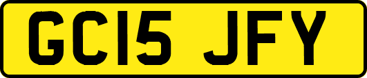 GC15JFY