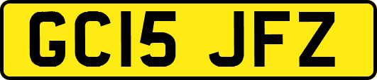 GC15JFZ