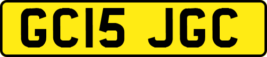 GC15JGC