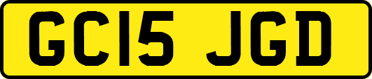 GC15JGD