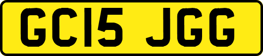 GC15JGG