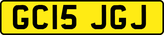 GC15JGJ
