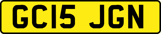 GC15JGN