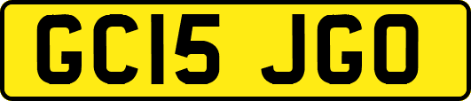 GC15JGO
