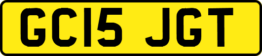 GC15JGT