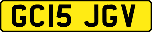 GC15JGV