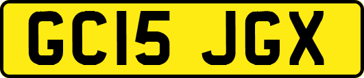 GC15JGX