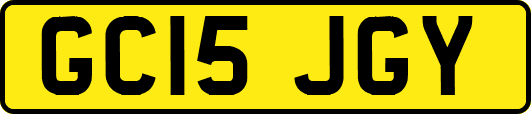GC15JGY