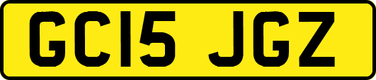 GC15JGZ