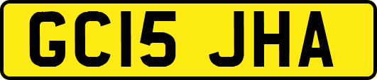 GC15JHA