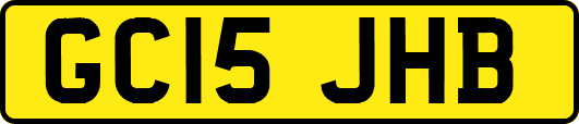 GC15JHB
