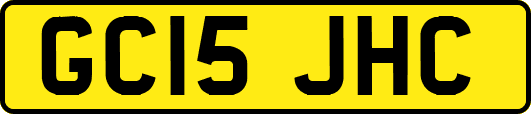 GC15JHC