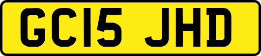 GC15JHD