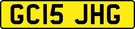 GC15JHG