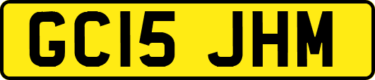 GC15JHM