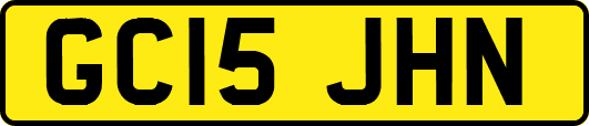 GC15JHN