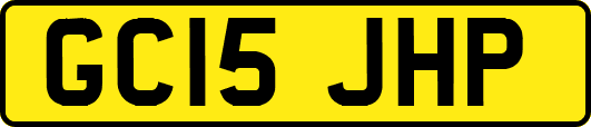 GC15JHP