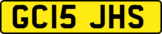 GC15JHS