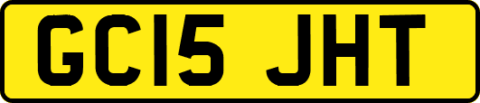 GC15JHT