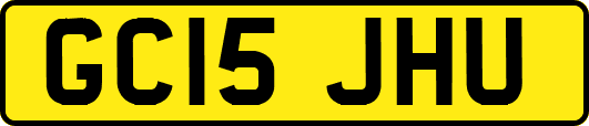 GC15JHU