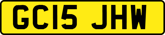 GC15JHW