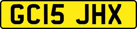GC15JHX