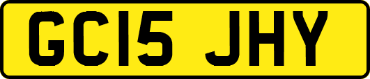 GC15JHY