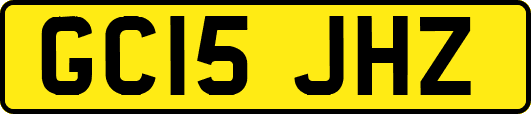 GC15JHZ